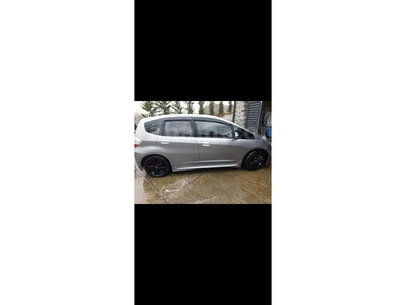 Sahibinden Honda Jazz 1.4 Fun 2010 Model