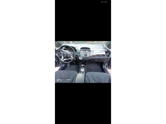 Sahibinden Honda Jazz 1.4 Fun 2010 Model