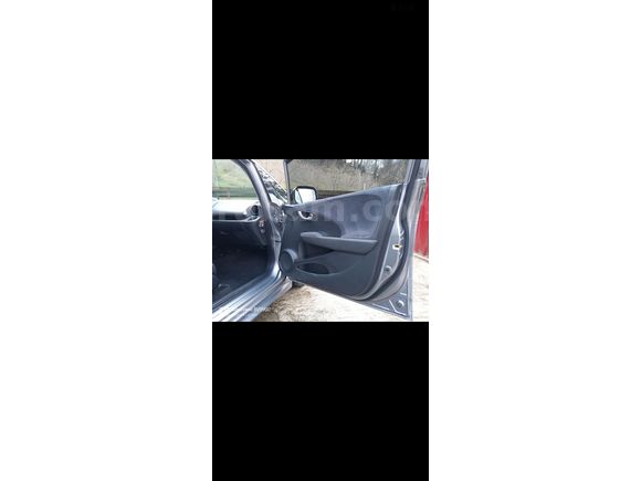 Sahibinden Honda Jazz 1.4 Fun 2010 Model