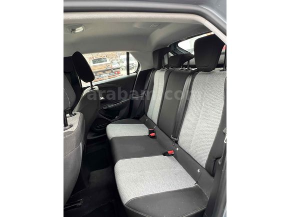 Sahibinden Opel Corsa 1.2 T Edition 2024 Model 