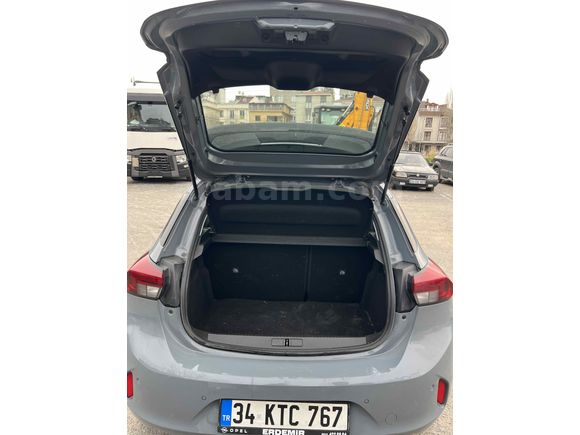 Sahibinden Opel Corsa 1.2 T Edition 2024 Model 