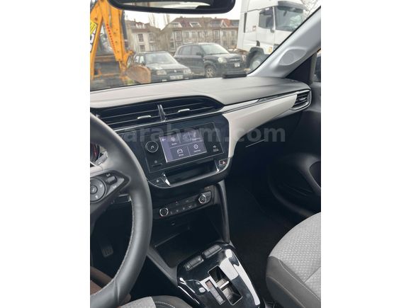 Sahibinden Opel Corsa 1.2 T Edition 2024 Model 
