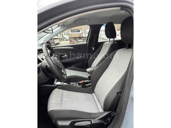 Sahibinden Opel Corsa 1.2 T Edition 2024 Model 