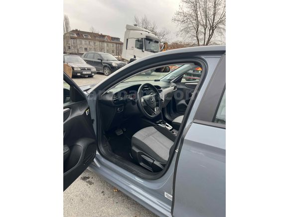 Sahibinden Opel Corsa 1.2 T Edition 2024 Model 