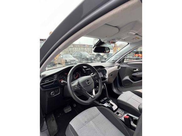 Sahibinden Opel Corsa 1.2 T Edition 2024 Model 