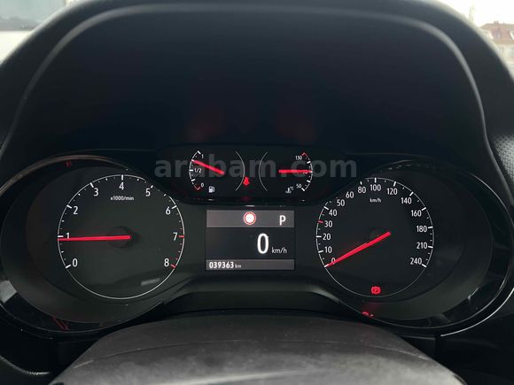 Sahibinden Opel Corsa 1.2 T Edition 2024 Model 