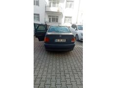 Sahibinden Volkswagen Polo 1.6 Classic 1998 Model