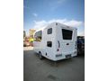 Avrupa karavan plakalı ruhsatlı 