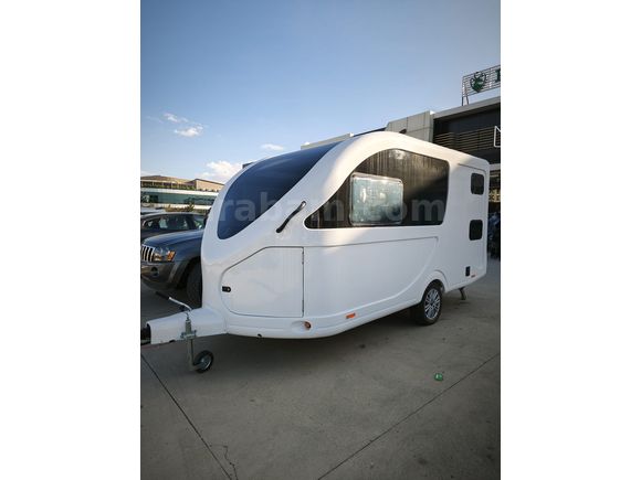 Avrupa karavan plakalı ruhsatlı 