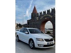 Sahibinden Skoda Octavia 1.6 TDI Ambiente 2015 Model 