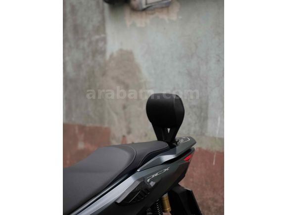 Sahibinden Honda PCX125 DX 