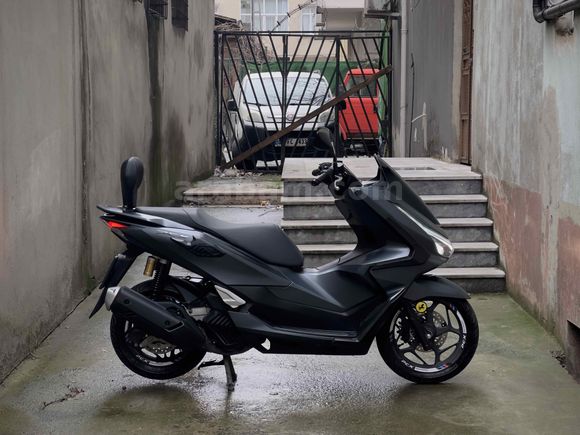 Sahibinden Honda PCX125 DX 