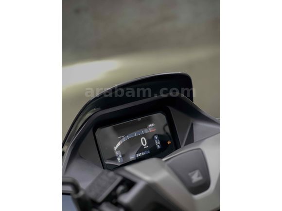 Sahibinden Honda PCX125 DX 