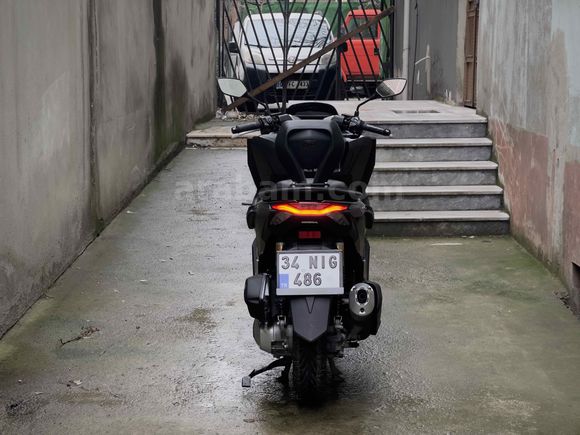 Sahibinden Honda PCX125 DX 