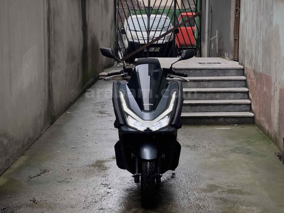 Sahibinden Honda PCX125 DX 
