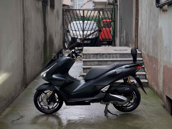 Sahibinden Honda PCX125 DX 
