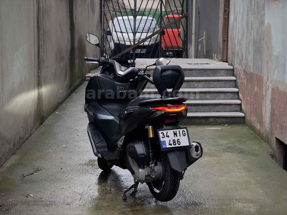 Sahibinden Honda PCX125 DX 