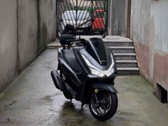 Sahibinden Honda PCX125 DX 