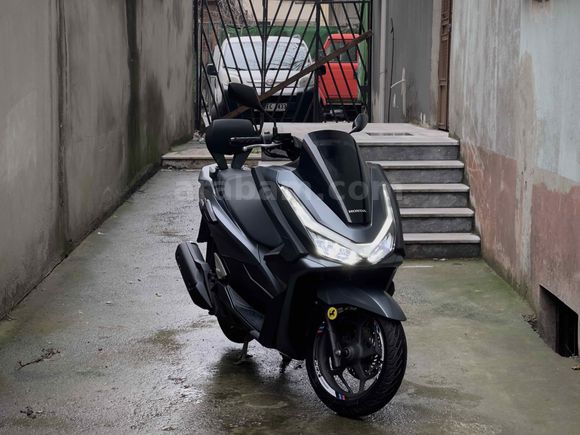Sahibinden Honda PCX125 DX 