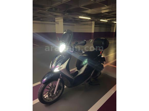 Sahibinden Piaggio Medley 150 4  4 lük  