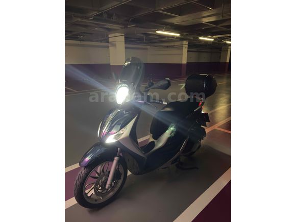 Sahibinden Piaggio Medley 150 4  4 lük  