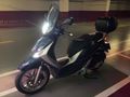 Sahibinden Piaggio Medley 150 4  4 lük  