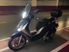 Sahibinden Piaggio Medley 150 4  4 lük  