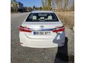 SAHİBİNDEN, BOYASIZ, DEĞİŞENSİZ, 2015, 1.33 COROLLA