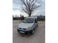 Sahibinden Renault Kangoo Multix 1.5 dCi Authentique 2004 Model
