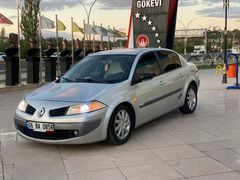 Memurdan Hatasız 100 HP megan 2