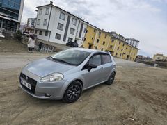 Öğretmenden Fiat Punto 1.4 Dynamic 2006 Model