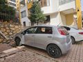 Aile aracı Fiat Punto 1.4 Dynamic 2006 Model