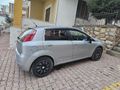 Aile aracı Fiat Punto 1.4 Dynamic 2006 Model