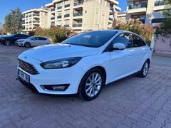 Sahibinden Ford Focus