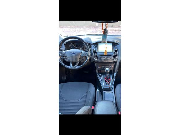 Sahibinden Ford Focus