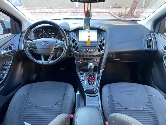 Sahibinden Ford Focus