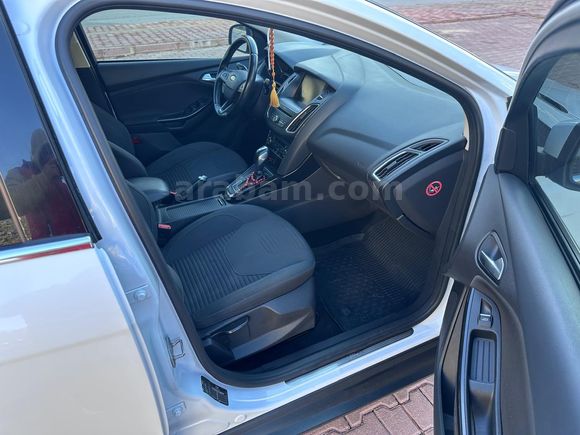 Sahibinden Ford Focus