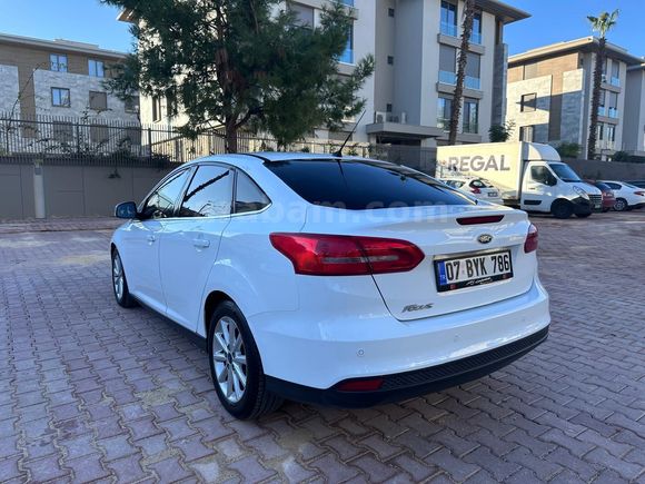 Sahibinden Ford Focus