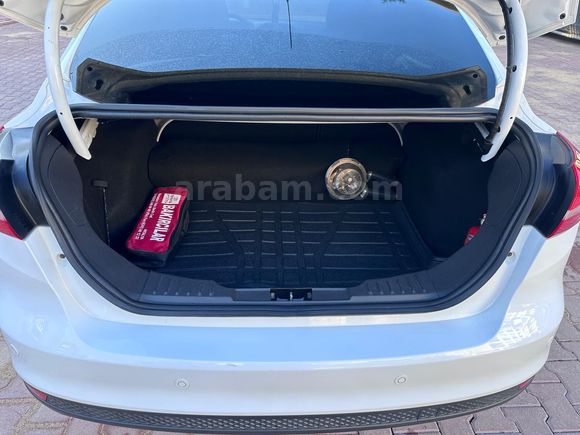 Sahibinden Ford Focus