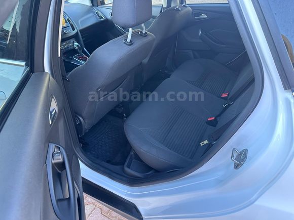 Sahibinden Ford Focus