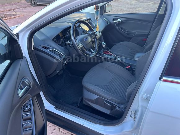 Sahibinden Ford Focus