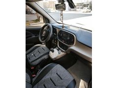 #OTOMOBİL RUHSAT LI #Sahibinden Fiat Doblo Combi 1.6 Multijet 20.Yıl Özel Seri 2020 Model  90.000 km Beyaz