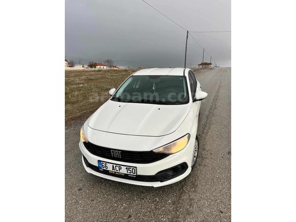 Sahibinden Fiat Egea 1.4 Fire Easy 2021 Model