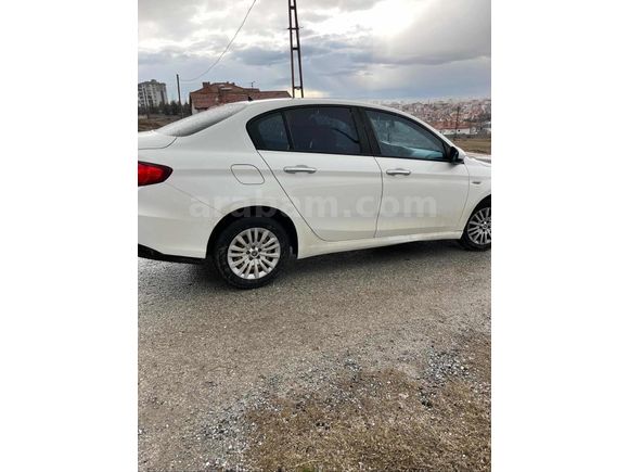 Sahibinden Fiat Egea 1.4 Fire Easy 2021 Model