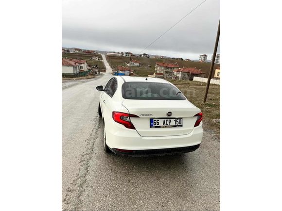 Sahibinden Fiat Egea 1.4 Fire Easy 2021 Model