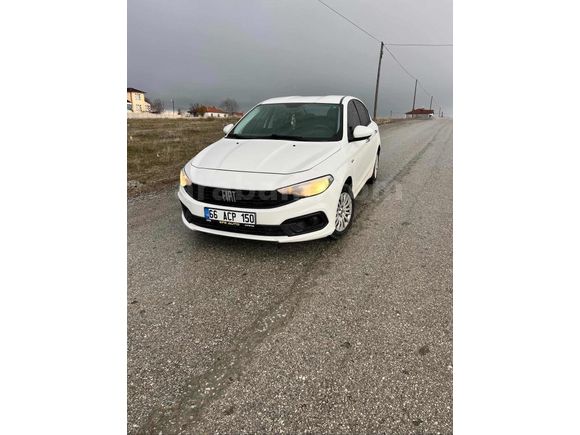 Sahibinden Fiat Egea 1.4 Fire Easy 2021 Model