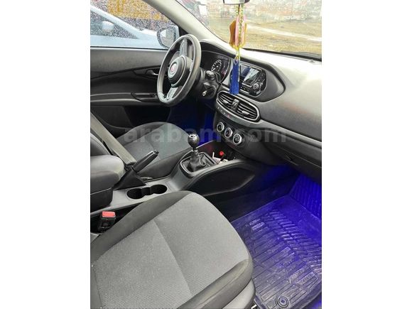 Sahibinden Fiat Egea 1.4 Fire Easy 2021 Model