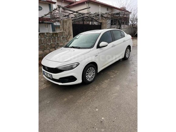 Sahibinden Fiat Egea 1.4 Fire Easy 2021 Model