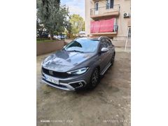Sahibinden Fiat Egea Cross 1.4 Fire Lounge 2021 Model