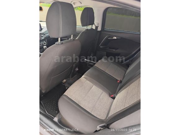 Sahibinden Fiat Egea Cross 1.4 Fire Lounge 2021 Model